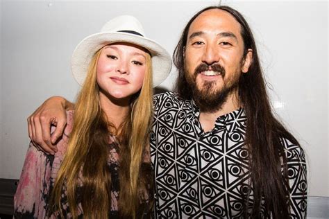 Steve Aoki’s 6 Siblings: All About His Brothers and。